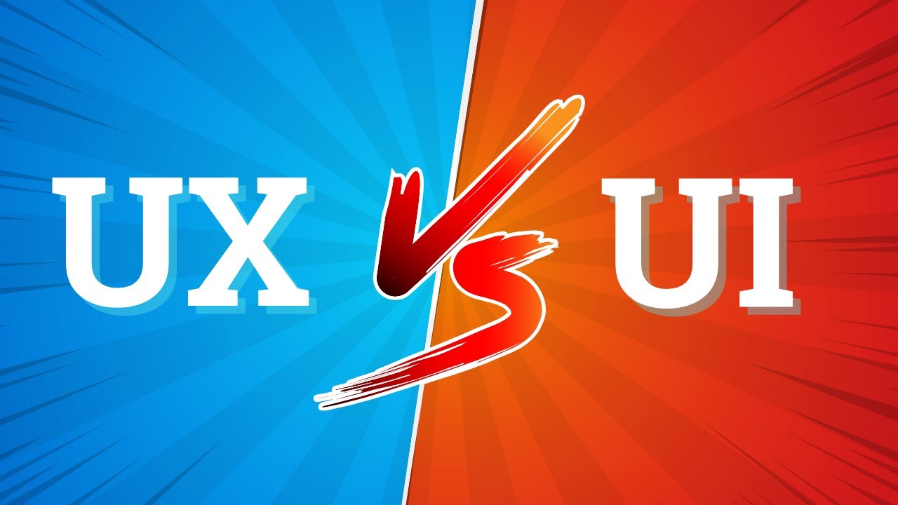 UI and UX Design Explained: Why This