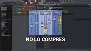 NO COMPRES ESTE PLUGIN! (Si usas FL Studio)