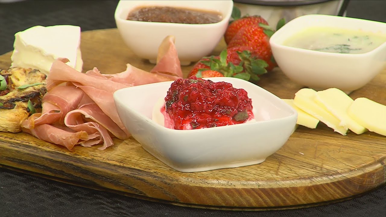 QC Local Eats | Brew