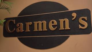 Carmen's Banquet Centre Wedding Demo