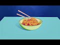 Showreel 2025 - motion design
