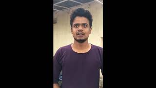 Blood Donation - People’s perspectives taken by volunteers of NSS LDCE