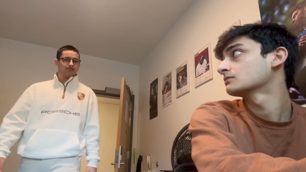 Video Assignment 2 - YouTube