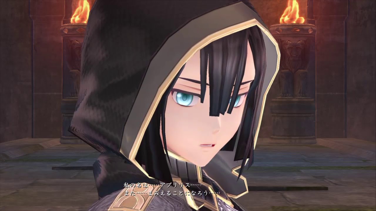 Ys IX: Monstrum Nox - Opening Sequence (No Commentary)