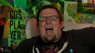 Mega64 Podcast 426 - Grammys 2017 - 21 Pilots, Cee-lo