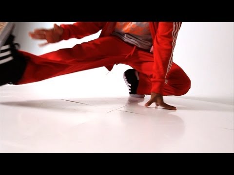 Reverse Helicopter (Coffee Grinder) | Break Dancing