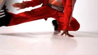 Reverse Helicopter (Coffee Grinder) | Break Dancing
