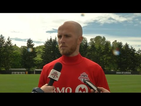 TFC HQ: Keys to the Match - May 5, 2017 drew moore football