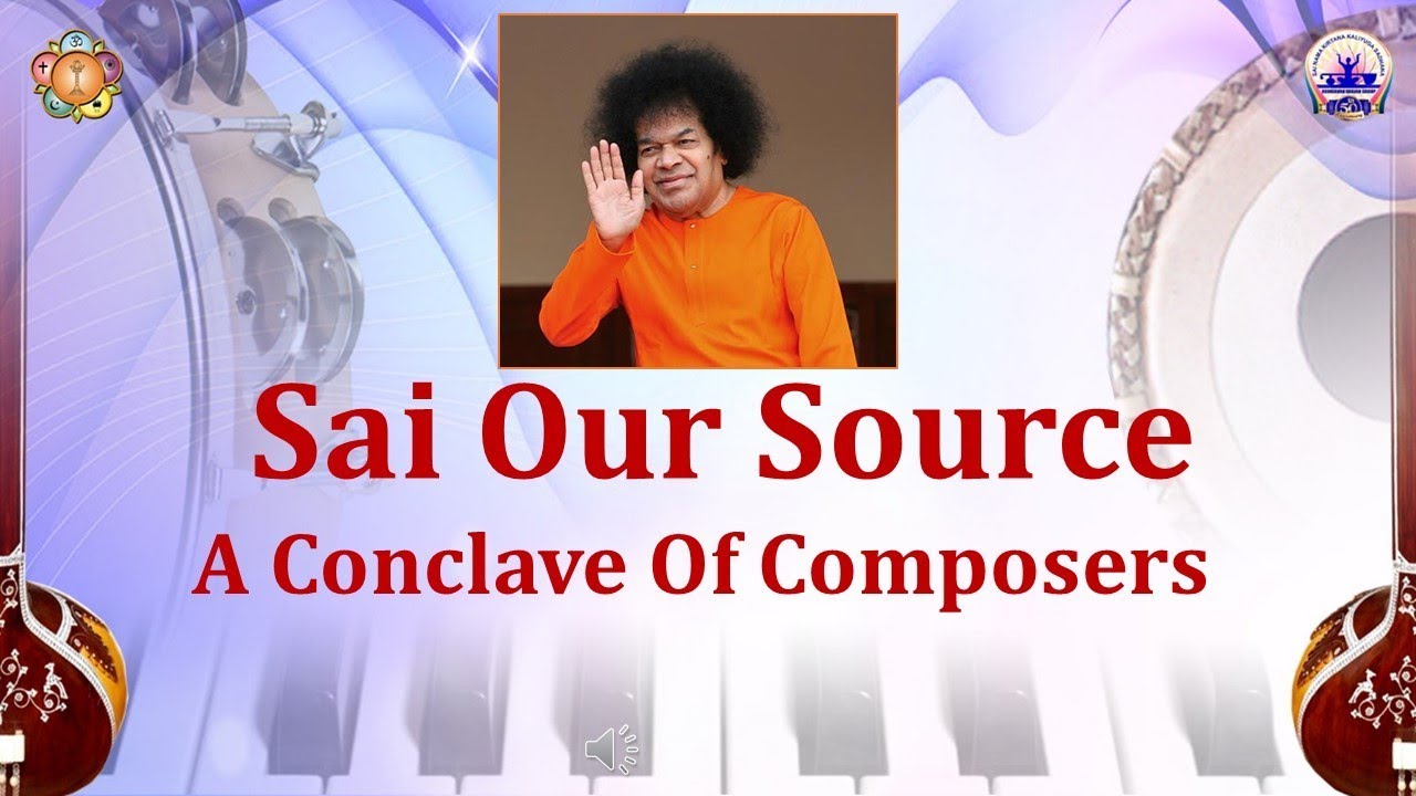 50th Anniversary Celebrations of Brindavan Bhajan Group - 22 Sep 2018 - Conclave of Composers