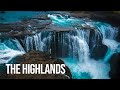 EXPLORING THE ICELAND HIGHLANDS | Sigöldugljúfur Canyon
