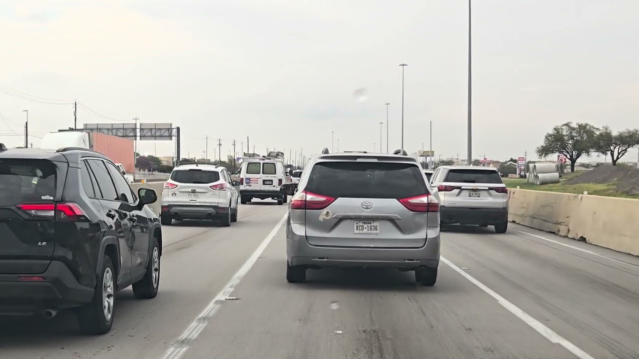 Ride Home-March 09, 2026