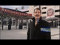 STOSSEL: Why Fancy Sports Stadiums Are A Rip Off