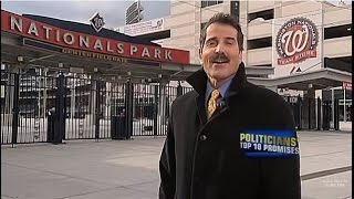 STOSSEL: Why Fancy Sports Stadiums Are A Rip Off