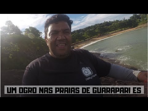 GUARAPARI PRAIA  EP069