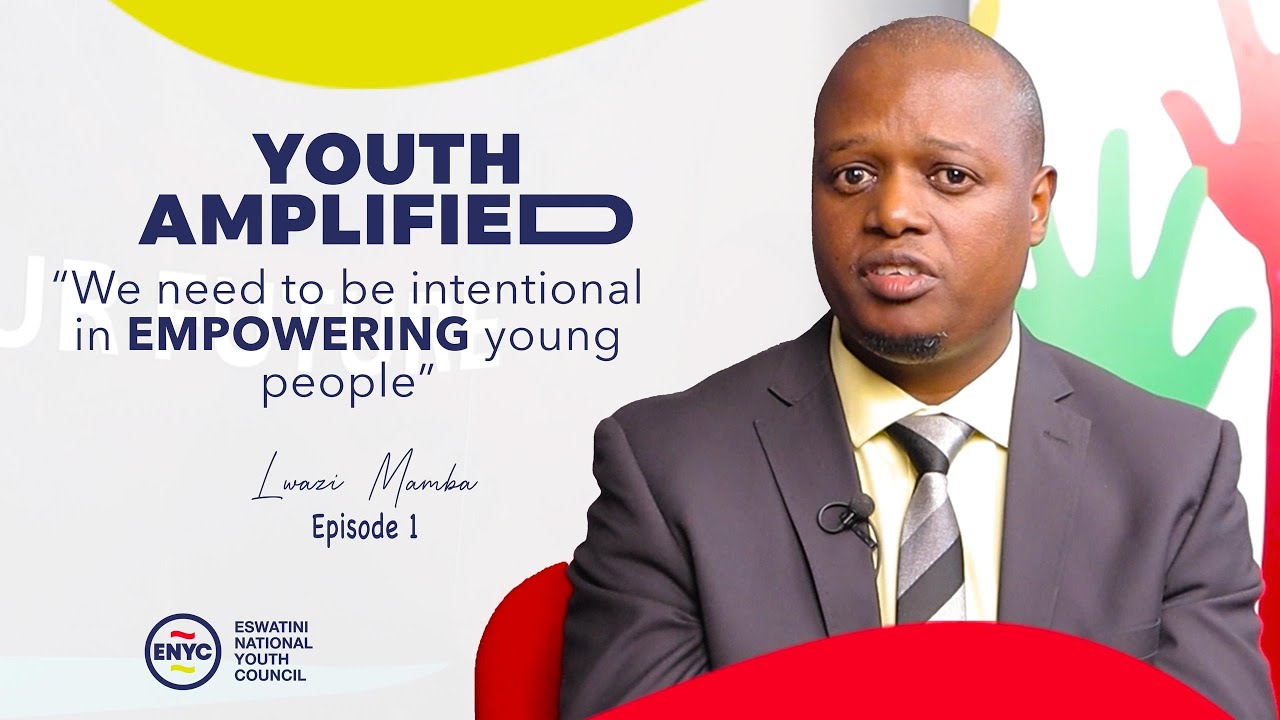 Our mission to amplify youth voices