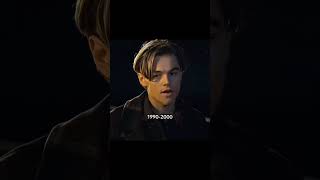 #transition#of#leonardodicaprio#leo#bestactor#actor#titanic#trending#viral#ytshorts#transition