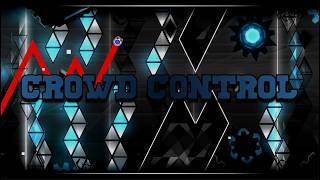 Crowd Control 100%