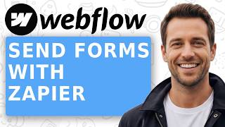How to Send Webflow Forms to Different Email Addresses Using Zapier