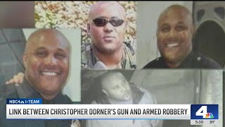 How 1 of Christopher Dorner's guns ended up with 'crime tourists'