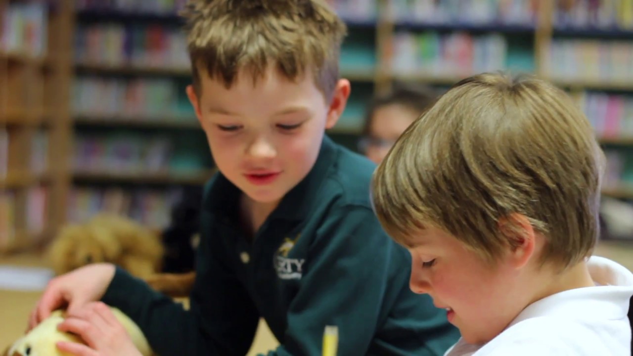 Liberty Classical Scholarship Drive Explained!