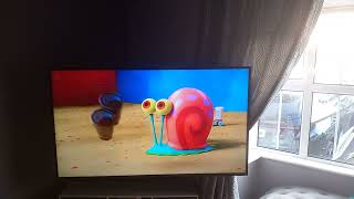 The SpongeBob Movie: Search For SquarePants - Big Guy Song (Paramount+ And Sky Cinema Print)