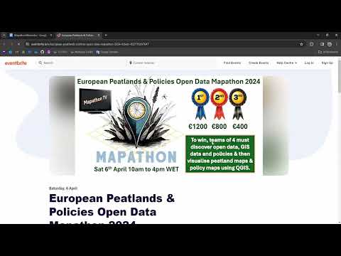 Introduction and QGIS Installation