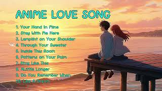 Moonlit Memories – Soft Anime Love Music screenshot 4