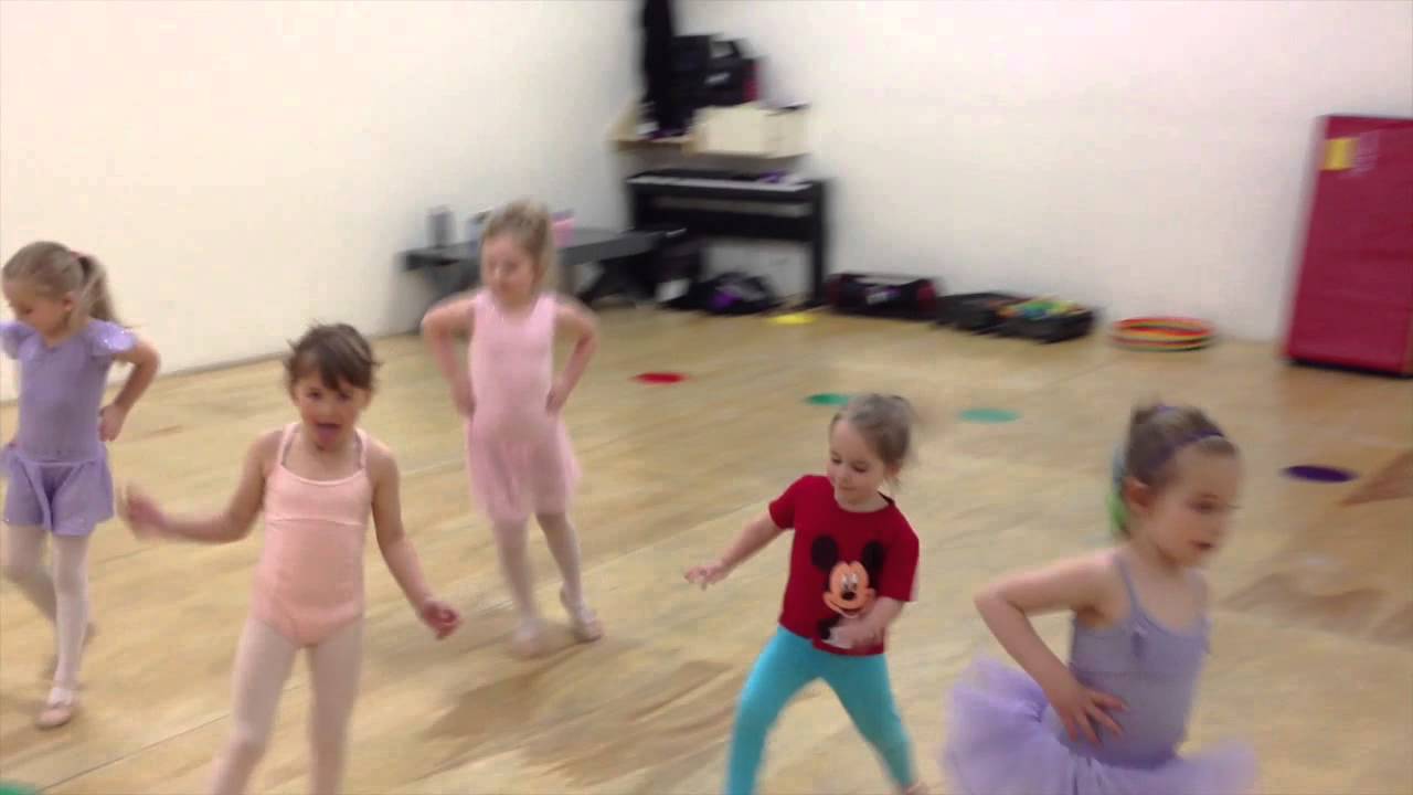 Epic Dance Complex - 2014-2015 Dance Season - Dance Saskatoon