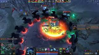 Intel Core I3 12100f  Arc A380  Dota 2 1080p Test