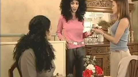 English A2.1 Unit 3 Lesson 2 Video Dialog