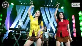 ARLIDA PUTRI & LALA WIDY - RUNTAH (DUO MLETRE)