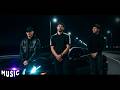 ME FUI SIN HACER RUIDO - Peso Pluma, Tito Double P, Neton Vega (Music Video)