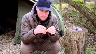 ***Karpfenangeln TV*** Fluoro Zig Aligna