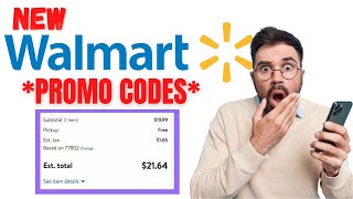 Walmart Promo Code: Walmart Cyber Monday Promo Code | Walmart Promo Code December 2022