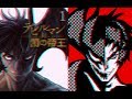 Devilman no Uta - 1972 vs 2018「Duet」