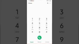 mobile phone call forwarding check #shorts #callforwarding