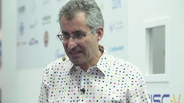 UltraSoC Presentation at Embedded World