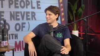 Funniest People (You've Never Heard Of): ORION LEVINE