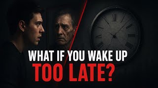 Stop Wasting Your 20s: The Brutal Truth Nobody Tells You