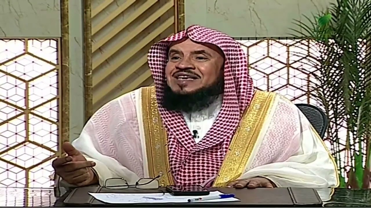 #يستفتونك.. حلقة 14_09_1447 مع الشيخ د. سعد بن عبدالله السبر