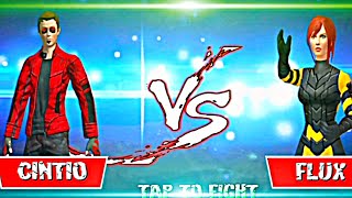 Kung fu karate Games || Boxing Games (ios android)  part 1 #gamingvideos #kungfu #boxing #gameplay screenshot 4
