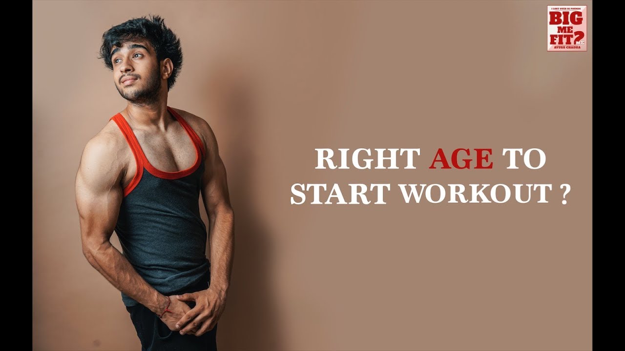 What Is The Right Age To Join Gym YouTube what-is-the-right-age-to-join-gym-youtube
