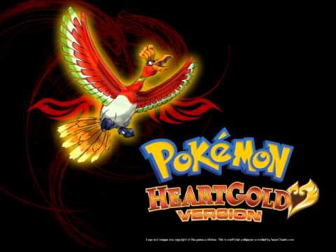 POKÉMON HEARTGOLD terminado em live e cheio de emoção. um dia isso tud