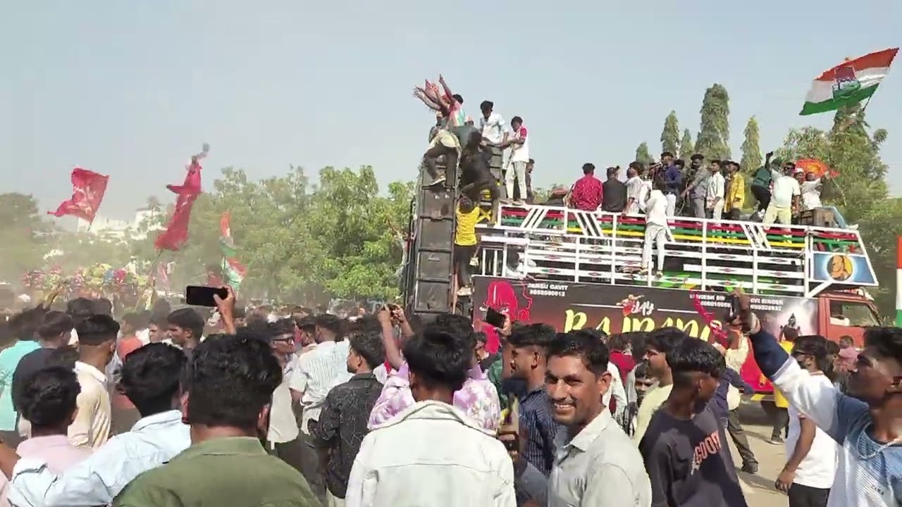 Navapur Nagar Parishad Election Results Day
