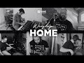 Innalzo un Alleluia (Raise a Halleluja) | SOUNDS AT HOME