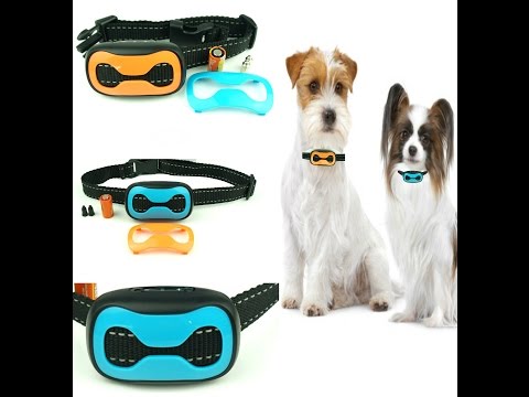 no-bark-shock-vibration-remote-little-dog-training-collar-(2017)
