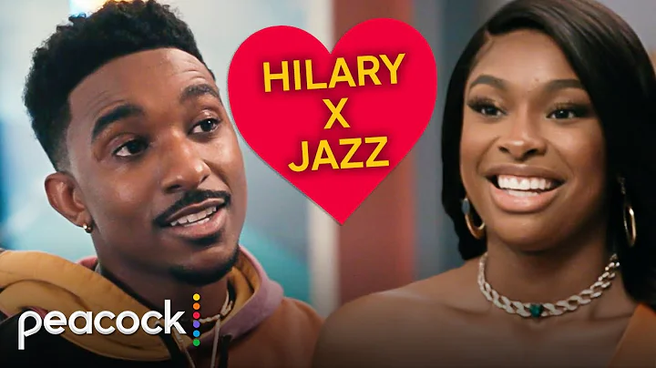 Bel-Air | Hilary and Jazz's Relationship Timeline