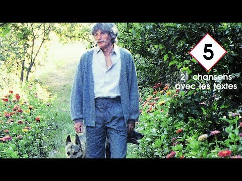 Putar Mis à part - Jean Ferrat