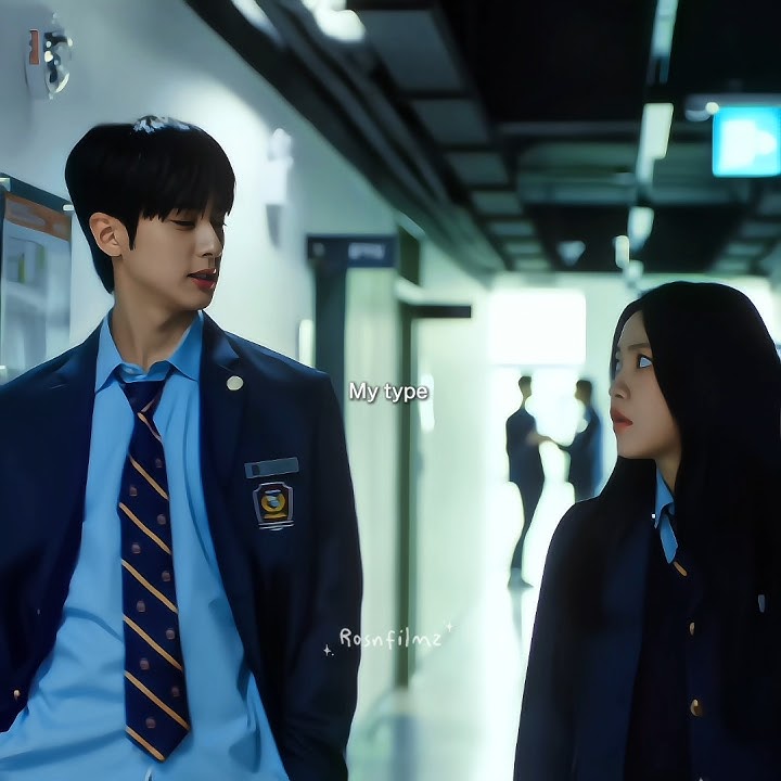 walk em like a dog 😌 #bitchxrich #bitchxrich2 #kdrama #kimminkyu #kimyerim #shorts