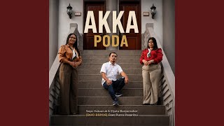 Akka Poda